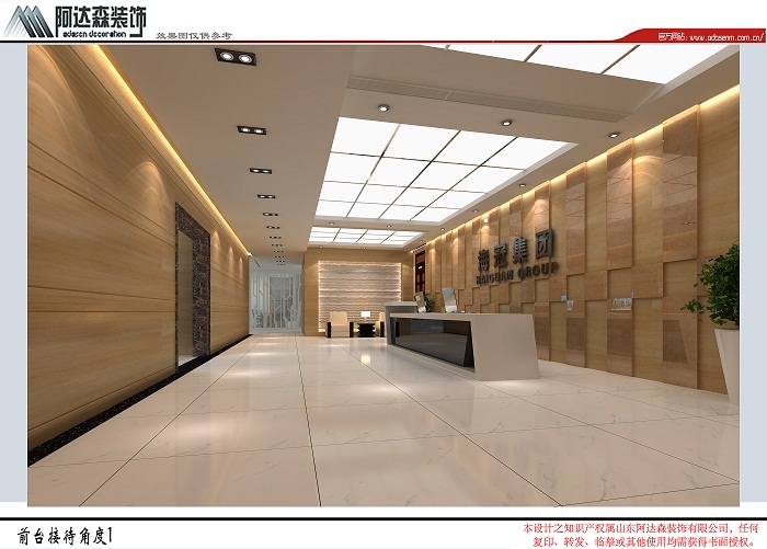 辦公裝修中石材有哪些優(yōu)勢？